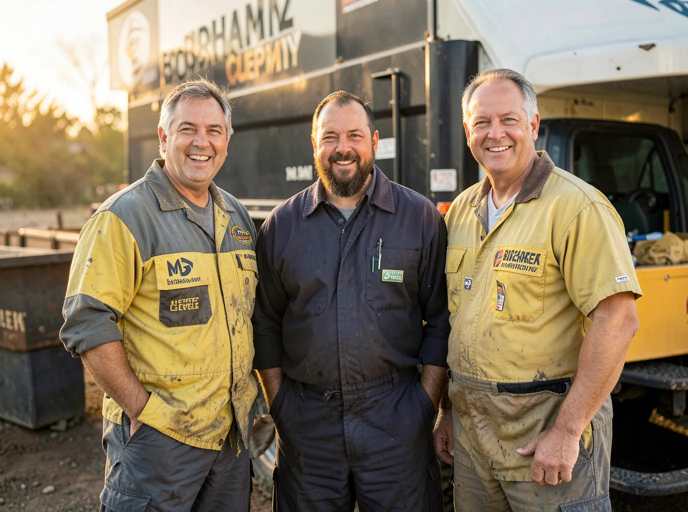 Sewage Cleanup company in White, GA