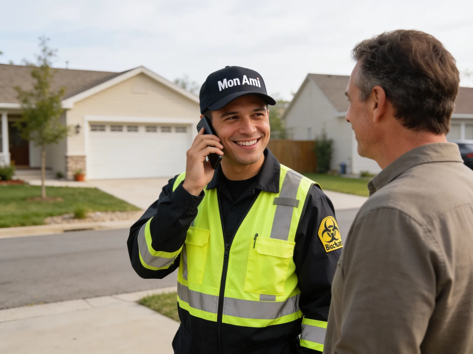 Sewage Cleanup White, GA FAQs